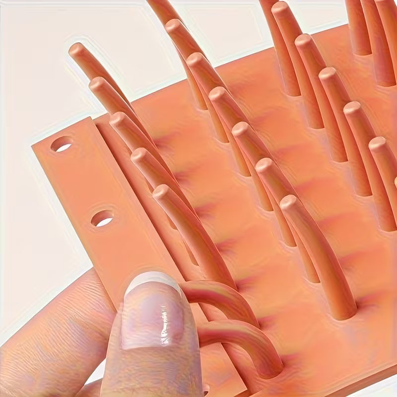 Mancstisztító Pohár – Tiszta lakás minden séta után